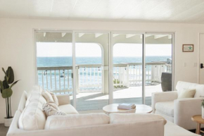 Casa Puesta del Sol, Ocean view